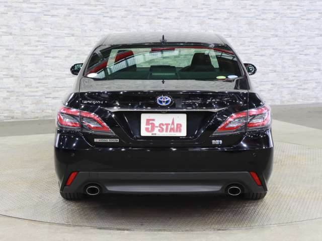 トヨタ クラウン　ハイブリッド ハイブリッド ２．５ Ｓ Ｃパッケージ R1年 (関東) 99