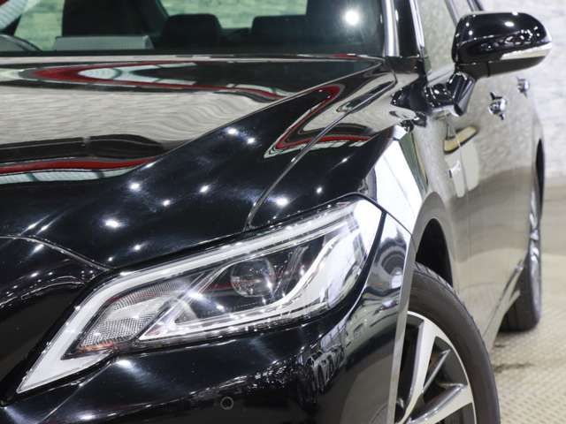 トヨタ クラウン　ハイブリッド ハイブリッド ２．５ Ｓ Ｃパッケージ R1年 (関東) 99