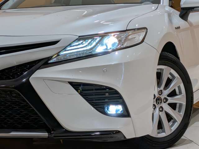 トヨタ カムリ ２．５ ＷＳ R1年 (関東) 99