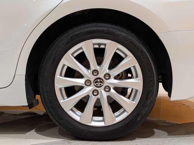 トヨタ カムリ ２．５ ＷＳ R1年 (関東) 99