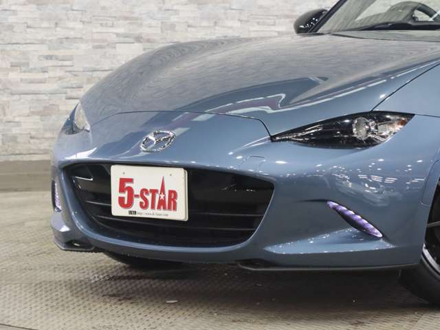 マツダ ロードスター １．５ Ｓ スペシャルパッケージ H28年 (関東) 99
