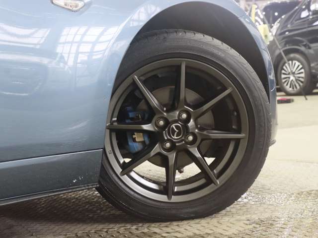 マツダ ロードスター １．５ Ｓ スペシャルパッケージ H28年 (関東) 99