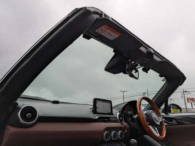 マツダ ロードスター １．５ レッド トップ H30年 (関東) 99