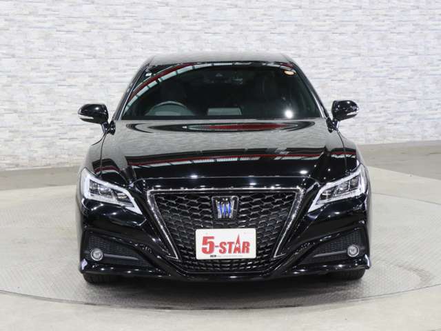 トヨタ クラウン　ハイブリッド ハイブリッド ３．５ Ｇ エグゼクティブ R2年 (関東) 99