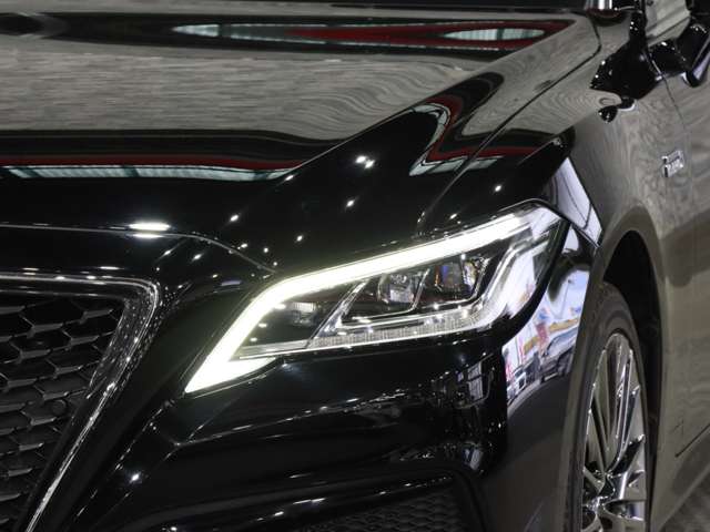 トヨタ クラウン　ハイブリッド ハイブリッド ３．５ Ｇ エグゼクティブ R2年 (関東) 99