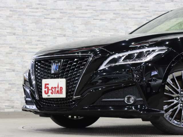 トヨタ クラウン　ハイブリッド ハイブリッド ３．５ Ｇ エグゼクティブ R2年 (関東) 99