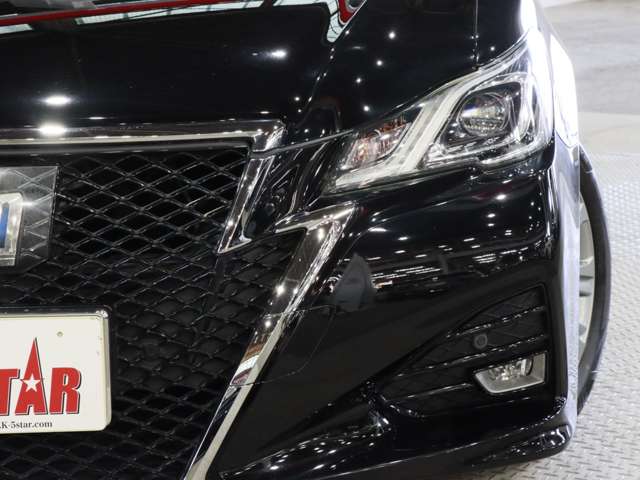 トヨタ クラウン　ハイブリッド ハイブリッド ２．５ Ｓ H29年 (関東) 99