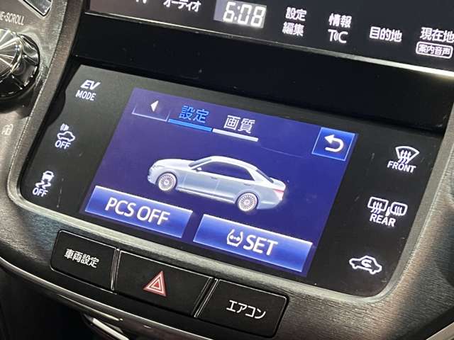 トヨタ クラウンマジェスタ　ハイブリッド ３．５ Ｆバージョン H28年 (関東) 99