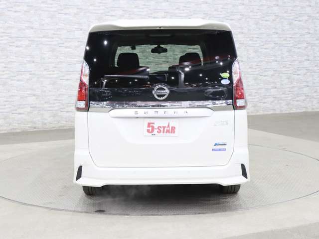 日産 セレナ ２．０ ハイウェイスター ４ＷＤ H29年 (関東) 99