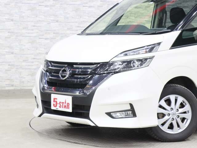 日産 セレナ ２．０ ハイウェイスター ４ＷＤ H29年 (関東) 99