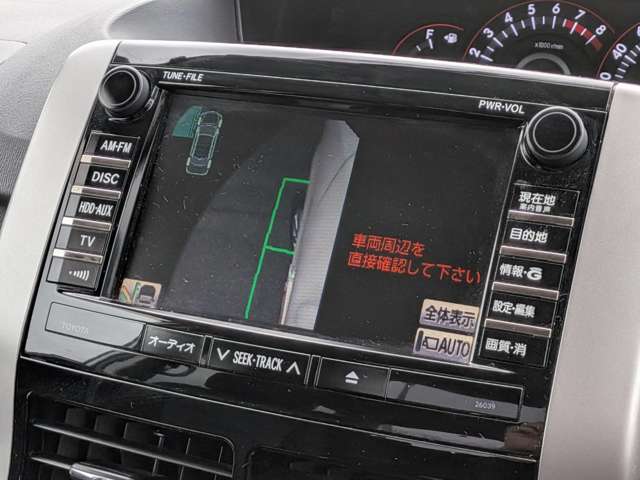トヨタ ヴォクシー ２．０ ＺＳ H19年 (関東) 99