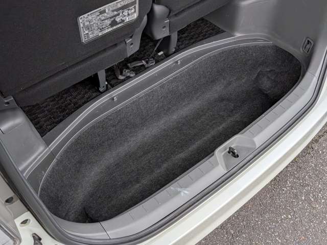 トヨタ ヴォクシー ２．０ ＺＳ H19年 (関東) 99