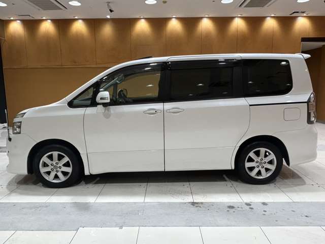 トヨタ ヴォクシー ２．０ ＺＳ H19年 (関東) 99