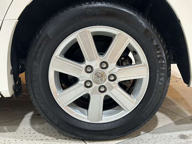 トヨタ ヴォクシー ２．０ ＺＳ H19年 (関東) 99