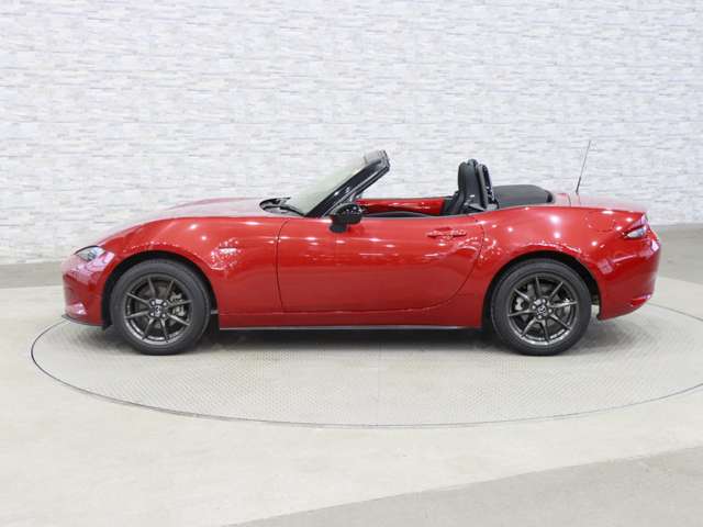 マツダ ロードスター １．５ Ｓ スペシャルパッケージ H27年 (関東) 99