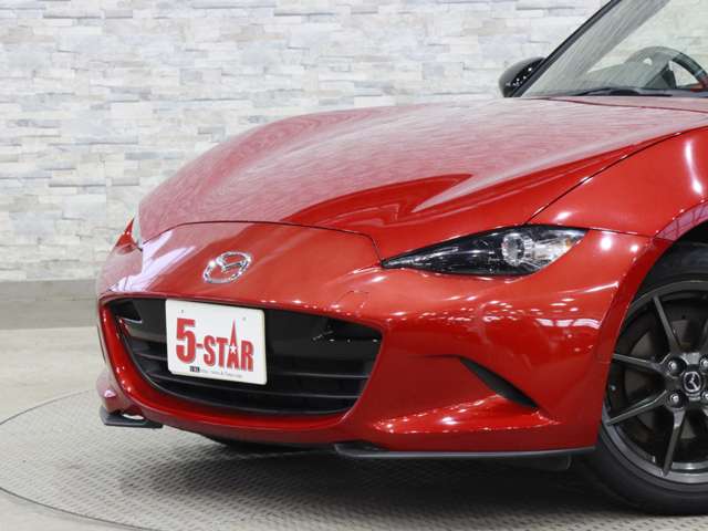 マツダ ロードスター １．５ Ｓ スペシャルパッケージ H27年 (関東) 99