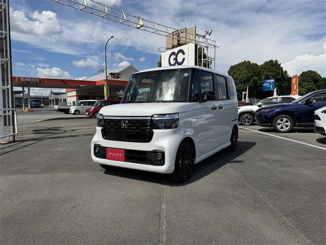 ホンダ Ｎ　ＢＯＸ カスタム ６６０ ターボ ブラック スタイル R8年 (九州・沖縄) 99
