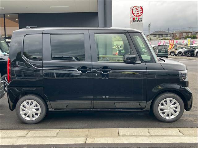 ホンダ Ｎ－ＢＯＸ Ｎ－ＢＯＸ R8年 (九州・沖縄) 99