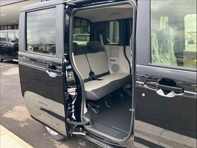 ホンダ Ｎ－ＢＯＸ Ｎ－ＢＯＸ R8年 (九州・沖縄) 99