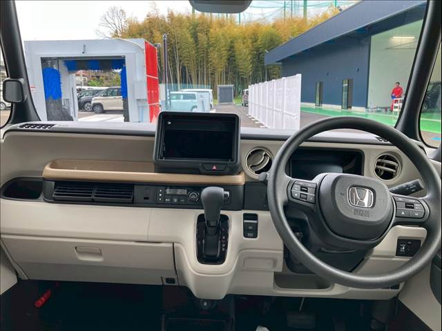 ホンダ Ｎ－ＢＯＸ Ｎ－ＢＯＸ R8年 (九州・沖縄) 99