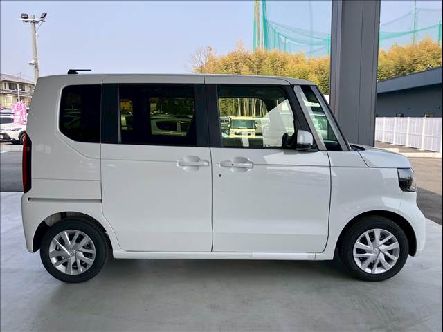 ホンダ Ｎ－ＢＯＸ Ｎ－ＢＯＸ R8年 (九州・沖縄) 99