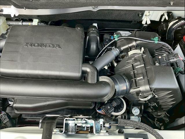 ホンダ Ｎ－ＢＯＸ Ｎ－ＢＯＸ R8年 (九州・沖縄) 99