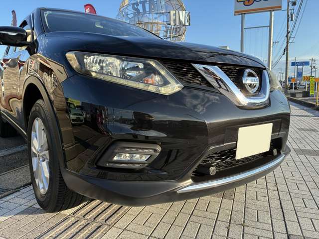 日産 エクストレイル ２．０ ２０Ｘ エマージェンシーブレーキパッケージ ３列車 ４ＷＤ H27年 (甲信越・北陸) 99