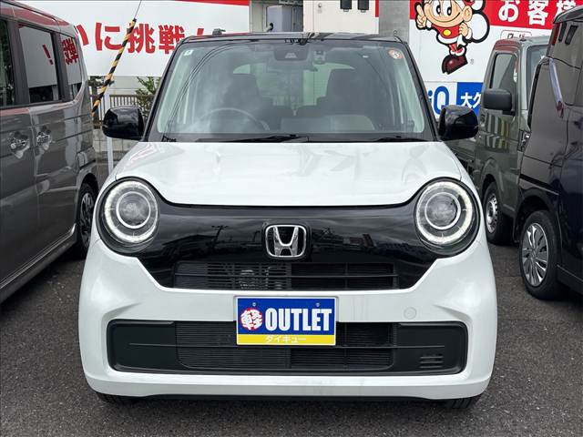 ホンダ Ｎ−ＯＮＥ ６６０ オリジナル R6年 (東北) 99