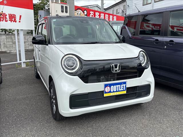 ホンダ Ｎ−ＯＮＥ ６６０ オリジナル R6年 (東北) 99