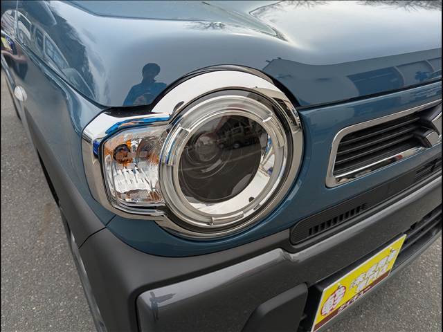 スズキ ハスラー ６６０ ハイブリッド Ｇ R8年 (東北) 99
