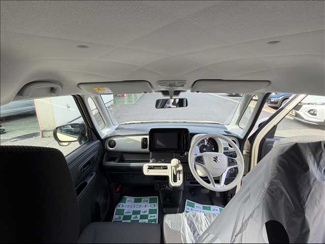 スズキ ワゴンＲ　スマイル ６６０ ハイブリッド Ｓ ４ＷＤ R8年 (東北) 99