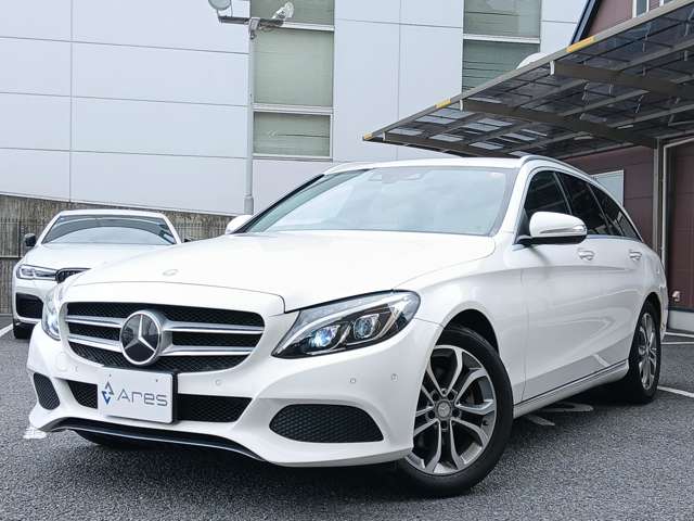 メルセデスベンツ Ｃクラスワゴン Ｃ２００ アバンギャルド H26年 (近畿) 99