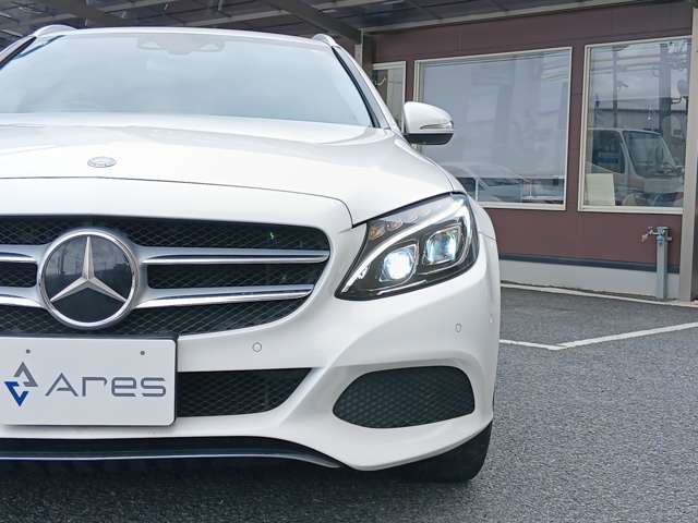 メルセデスベンツ Ｃクラスワゴン Ｃ２００ アバンギャルド H26年 (近畿) 99