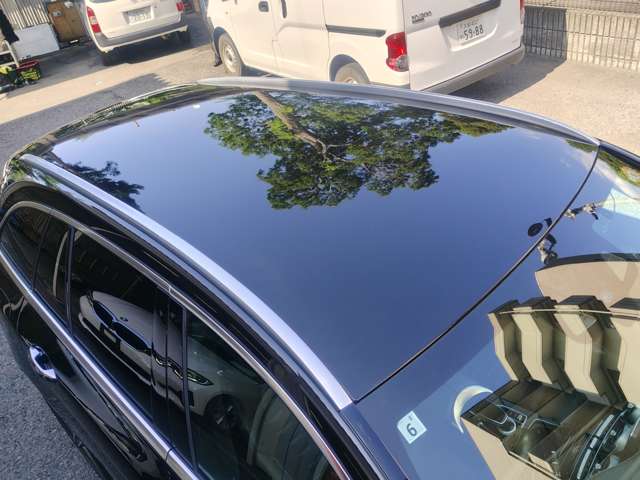 メルセデスベンツ Ｃクラスワゴン Ｃ２００ スポーツ 本革仕様 H27年 (近畿) 99