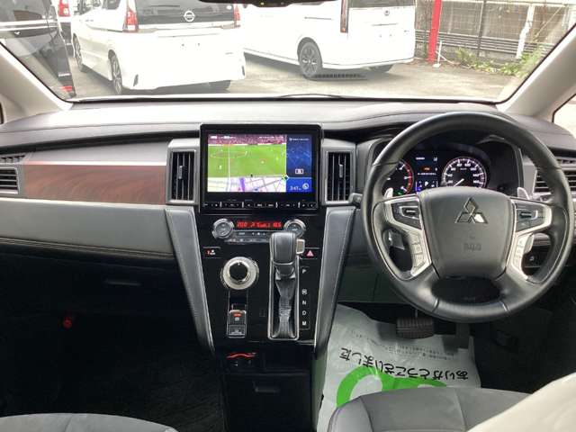 三菱 デリカ　Ｄ：５ ２．２ ジャスパー ディーゼルターボ ４ＷＤ R4年 (近畿) 99