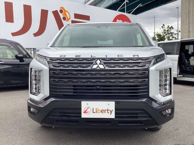 三菱 デリカ　Ｄ：５ ２．２ ジャスパー ディーゼルターボ ４ＷＤ R4年 (近畿) 99