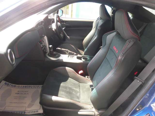 スバル ＢＲＺ ２．０ Ｓ H29年 (東海) 99