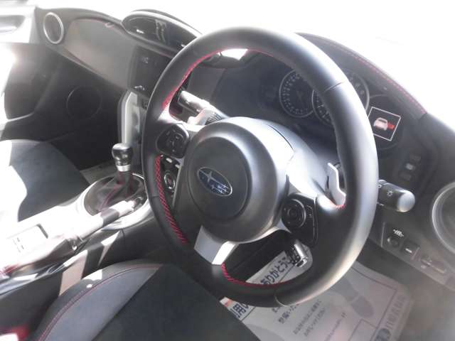 スバル ＢＲＺ ２．０ Ｓ H29年 (東海) 99