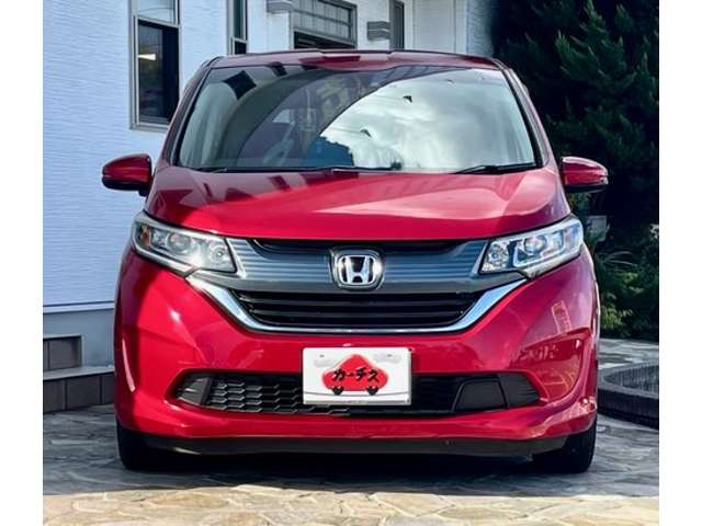 ホンダ フリード＋ １．５ Ｇ ホンダセンシング H30年 (九州・沖縄) 99