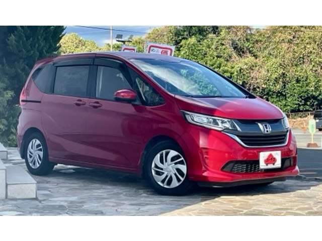 ホンダ フリード＋ １．５ Ｇ ホンダセンシング H30年 (九州・沖縄) 99