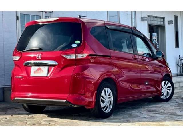 ホンダ フリード＋ １．５ Ｇ ホンダセンシング H30年 (九州・沖縄) 99