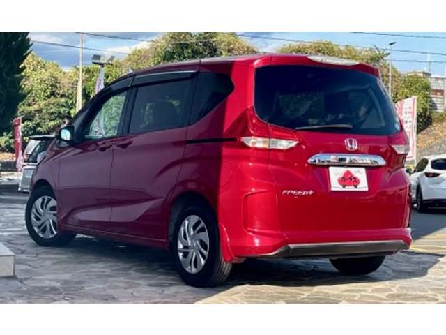 ホンダ フリード＋ １．５ Ｇ ホンダセンシング H30年 (九州・沖縄) 99