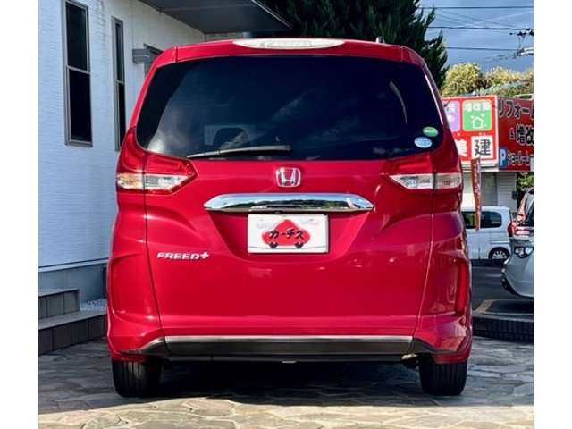 ホンダ フリード＋ １．５ Ｇ ホンダセンシング H30年 (九州・沖縄) 99