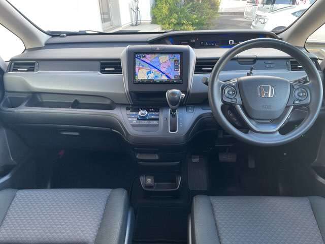 ホンダ フリード＋ １．５ Ｇ ホンダセンシング H30年 (九州・沖縄) 99