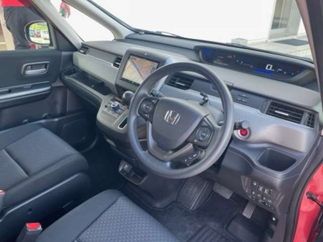 ホンダ フリード＋ １．５ Ｇ ホンダセンシング H30年 (九州・沖縄) 99