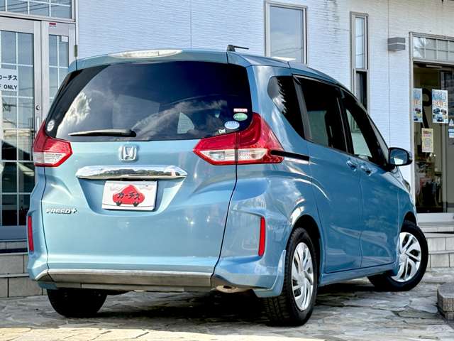 ホンダ フリード＋ １．５ Ｇ ホンダセンシング H28年 (九州・沖縄) 99