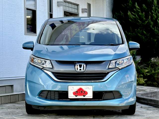 ホンダ フリード＋ １．５ Ｇ ホンダセンシング H28年 (九州・沖縄) 99