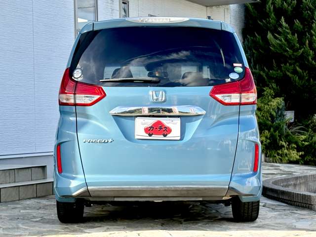 ホンダ フリード＋ １．５ Ｇ ホンダセンシング H28年 (九州・沖縄) 99