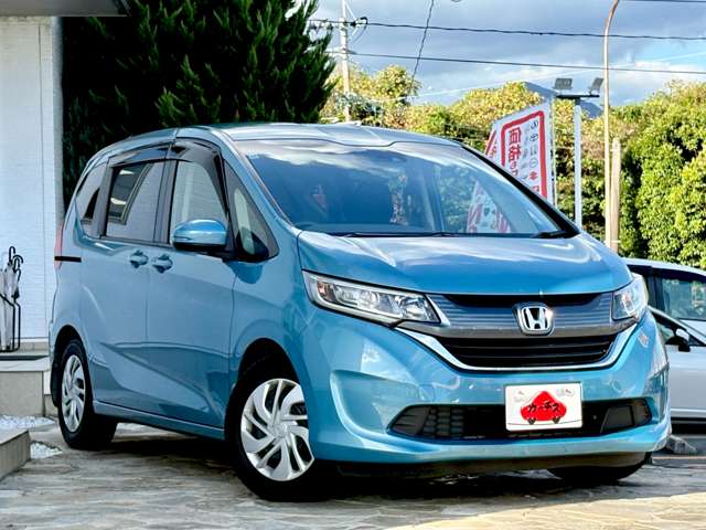 ホンダ フリード＋ １．５ Ｇ ホンダセンシング H28年 (九州・沖縄) 99