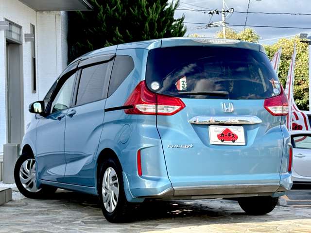 ホンダ フリード＋ １．５ Ｇ ホンダセンシング H28年 (九州・沖縄) 99